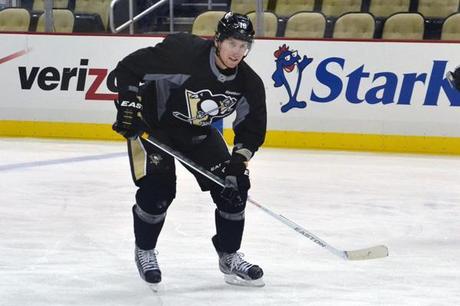 Game 11 : Penguins vs. Capitals : 02.07.13 : Live Game Thread!