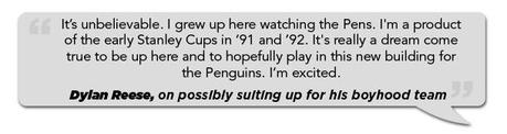 Game 11 : Penguins vs. Capitals : 02.07.13 : Live Game Thread!