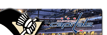 Game 11 : Penguins vs. Capitals : 02.07.13 : Live Game Thread!