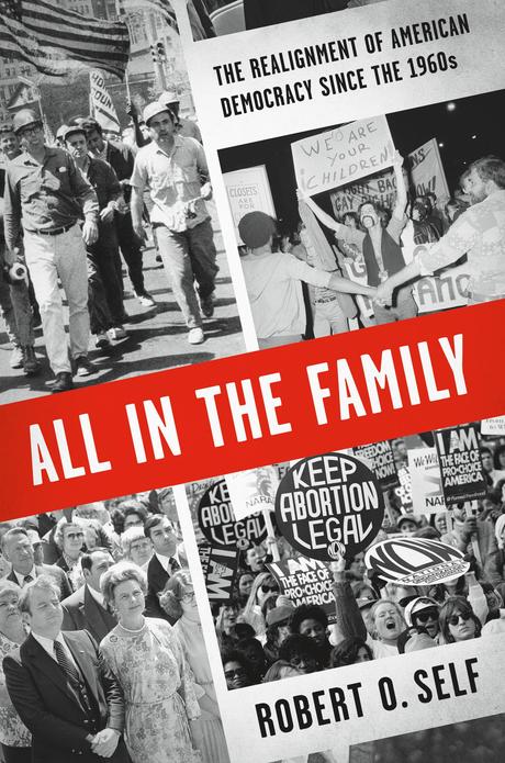 Feminist Book Review: All in the Family