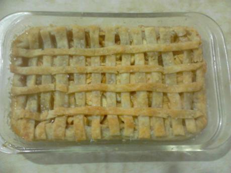 Apple Pie