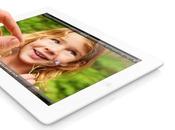 128GB iPad Sale, Pricing Starts $799