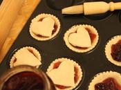 Pieday Friday Recipe Love Heart Tart