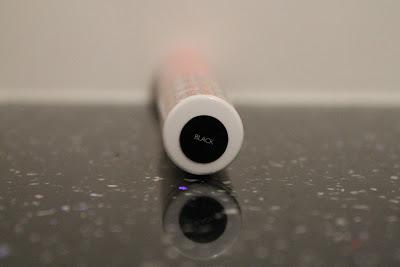 Review || OOOMPH Lashes Mascara