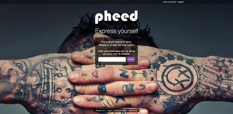 Pheed