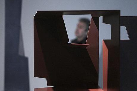 Jorge Oteiza best modern art museums, fundación Antoni Tapies, yasoypintor, best contemporary art museum