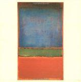 Mark Rothko paintings vs Hiroshi Sugimoto photography