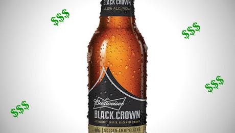 Black Crown image via Beast.com