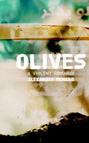 Olives Book Review: Olives   Alexander McNabb