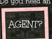 Writers: Need Agent? Some Tips FAQs