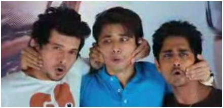 The Official Trailer For David Dhawan Film Chashme Baddoor