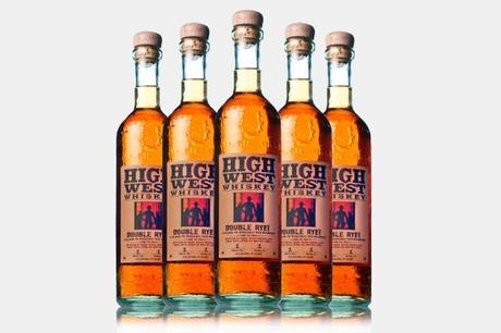 High West Rye Whiskey