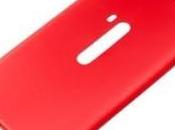 Faceplate Covers Lumia