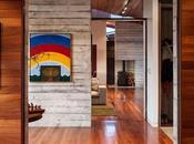 Wairau House Parsonson Architects