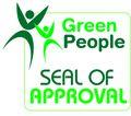 greenpeople seal of approval ProBest Pest Management has GREEN options available.