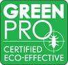 QualityProGreenLogo ProBest Pest Management has GREEN options available.