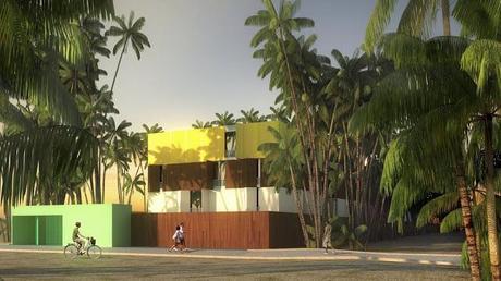 On the Boards: Xcalacoco On the Boards: Xcalacoco