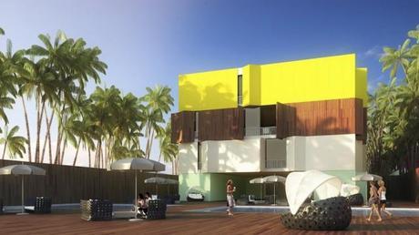 On the Boards: Xcalacoco