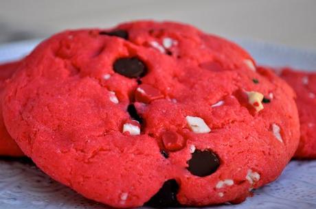 Amazingly Easy Valentine's Day Cookies