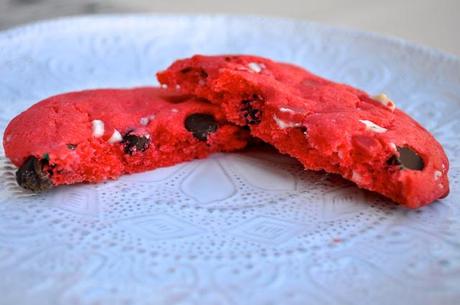 Amazingly Easy Valentine's Day Cookies