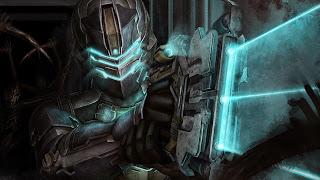 S&S; Review: Dead Space 3