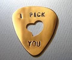 {Pin it Friday} I Pick You