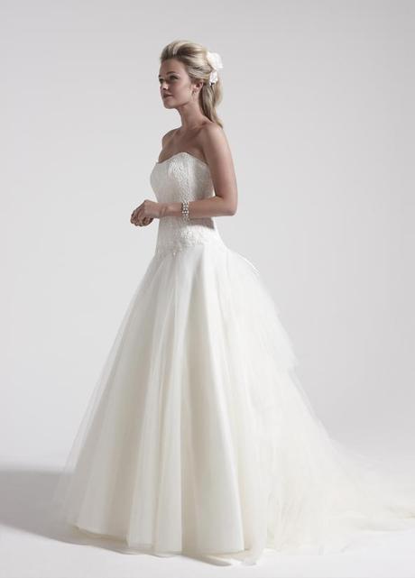 So Sassi from Sassi Holford — Wedding Dresses Beautifully Handmade in ...