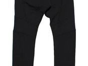 Balmain Drop Crotch Sweatpants Black