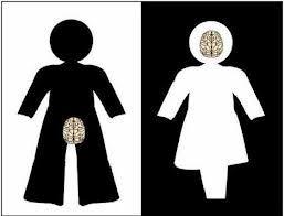 images - men vs women