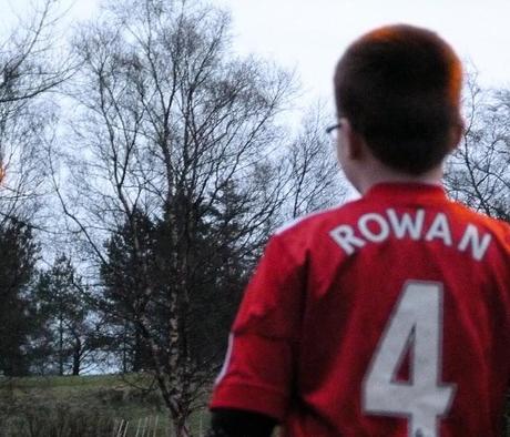 39/365 The season kicks off again