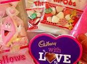 Valentines Sweets Competition
