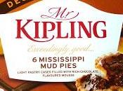 REVIEW! Kipling Mississippi Pies