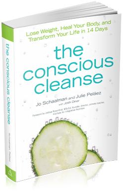 Conscious Cleanse {Review}