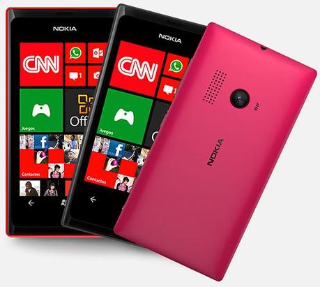 budget windows phone nokia lumia 505 At last an affordable Windows Phone   The Nokia Lumia 505
