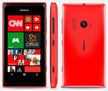 affordable windows phone nokia lumia 505 At last an affordable Windows Phone   The Nokia Lumia 505