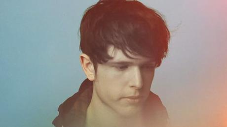 james blake wilhelm scream 1 James Blake   Retrograde