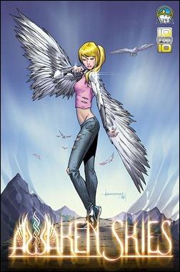 Awaken Skies Promo 1