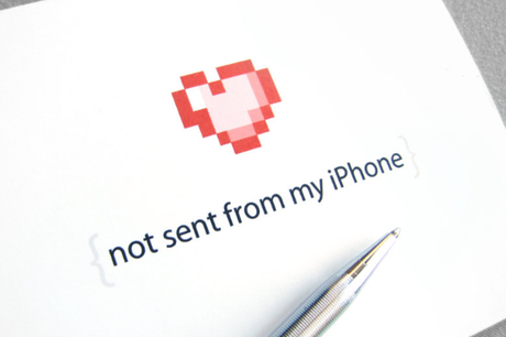 Guide: Top 10 Valentines Day Gifts for Guys Not Sent From my IPhone Card