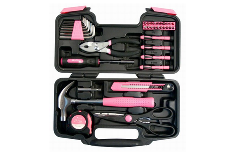 Guide: Top 10 Valentines Day Gifts for Guys Ladies Toolkit