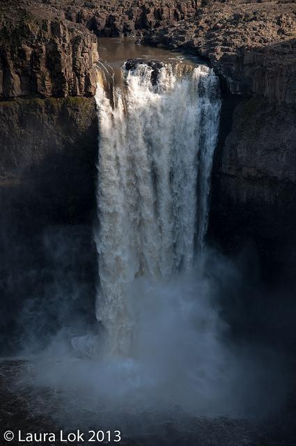 palouse falls part I palouse falls feb 2013