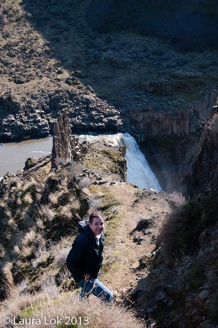 palouse falls part I palouse falls feb 2013
