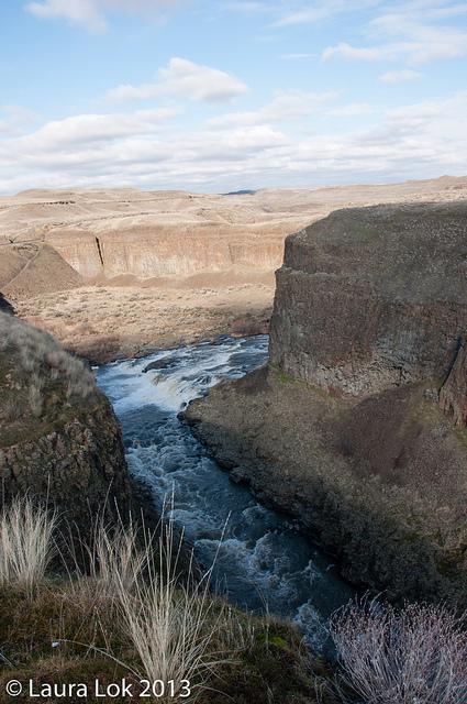 palouse falls part I palouse falls feb 2013