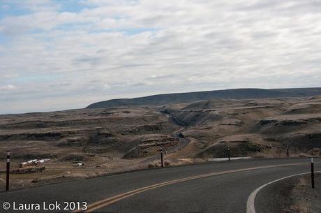 palouse falls part I palouse falls feb 2013