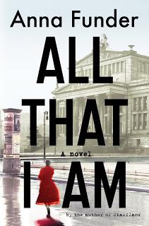 Review: All That I Am