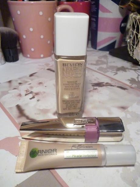 Some New Product Launches