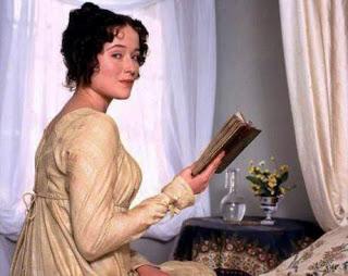 Dear, Mister Darcy