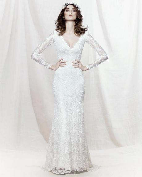 wedding dresses by Phase Eight