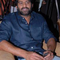 thumbs prabhas baahubali photos 2 Prabhas At Viswaroopam Pressmeet Photos