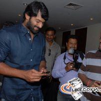 thumbs prabhas baahubali photos 14 Prabhas At Viswaroopam Pressmeet Photos