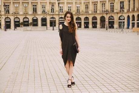 IMG 6273web MY STYLE // PETITE ROBE NOIR